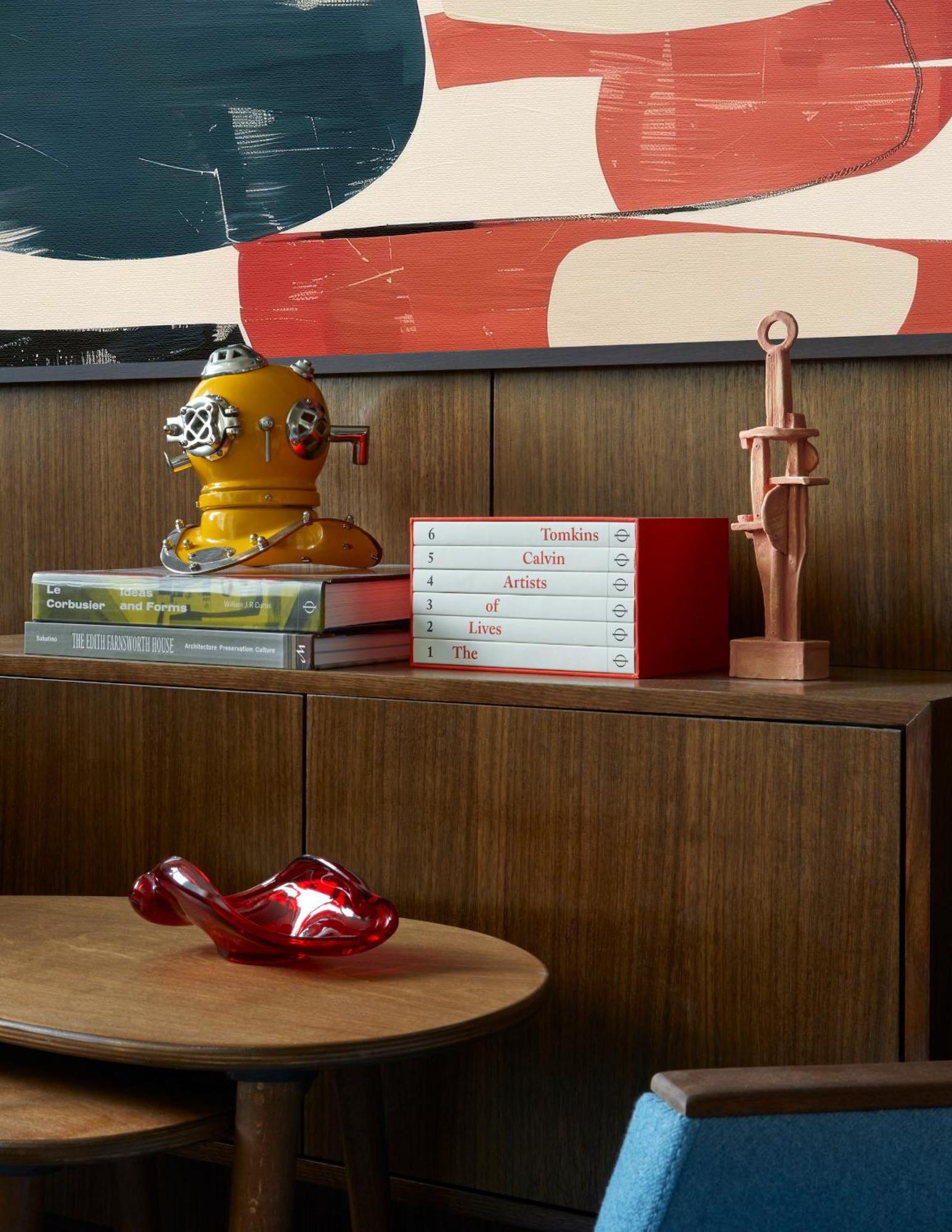 Sea Containers Hotel Londres