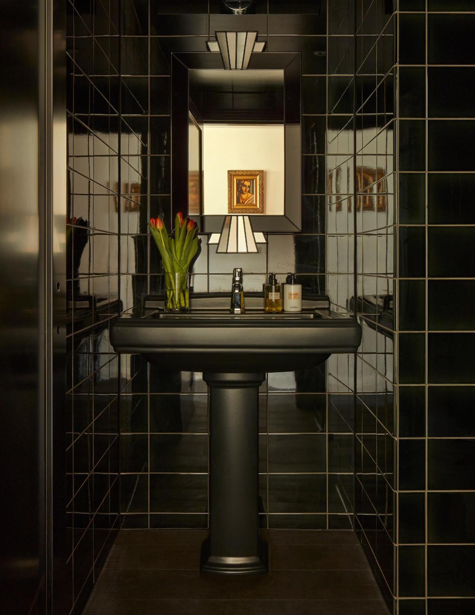 Sea Containers 5*