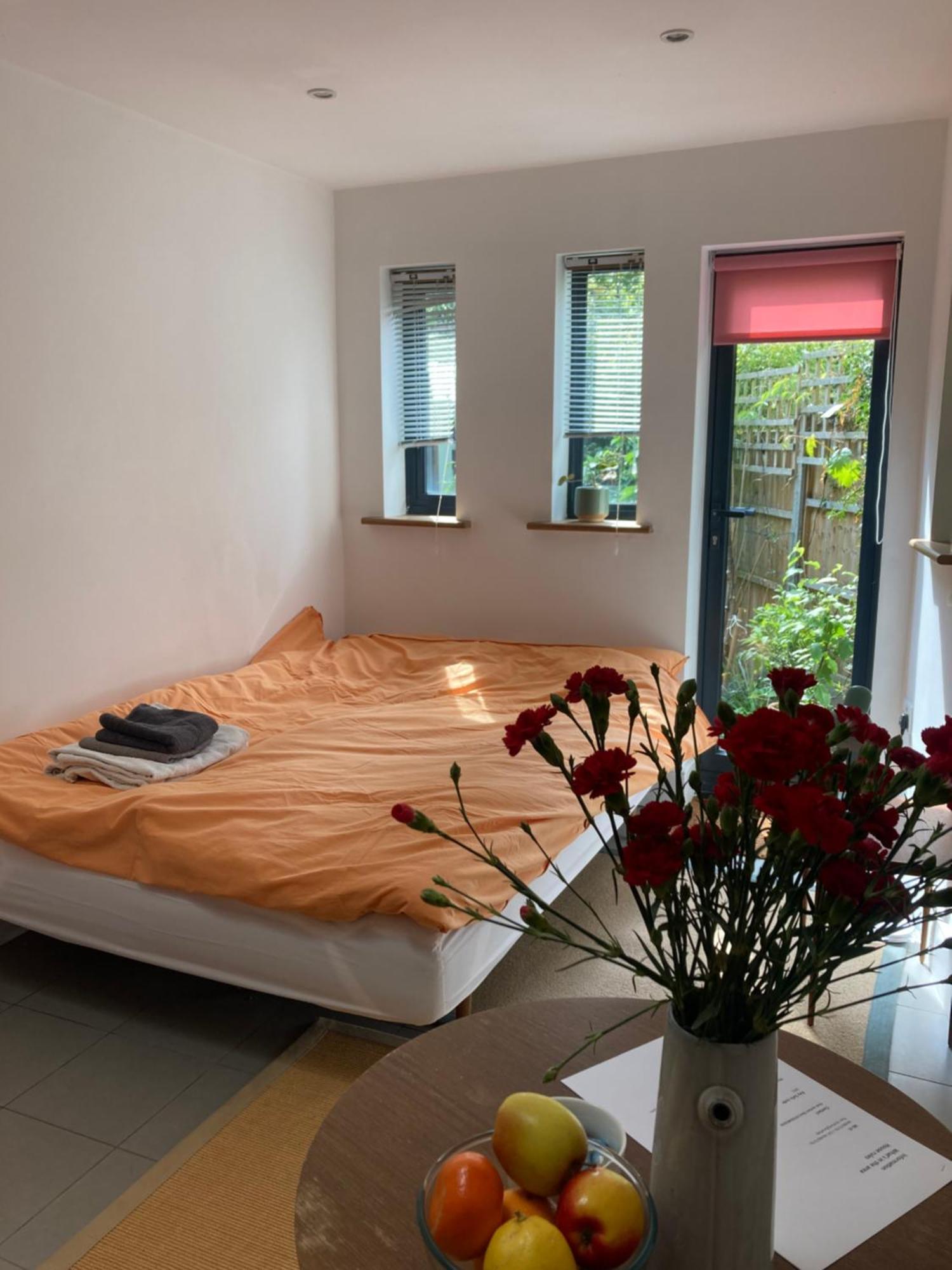 In Walthamstow Appartement Londres