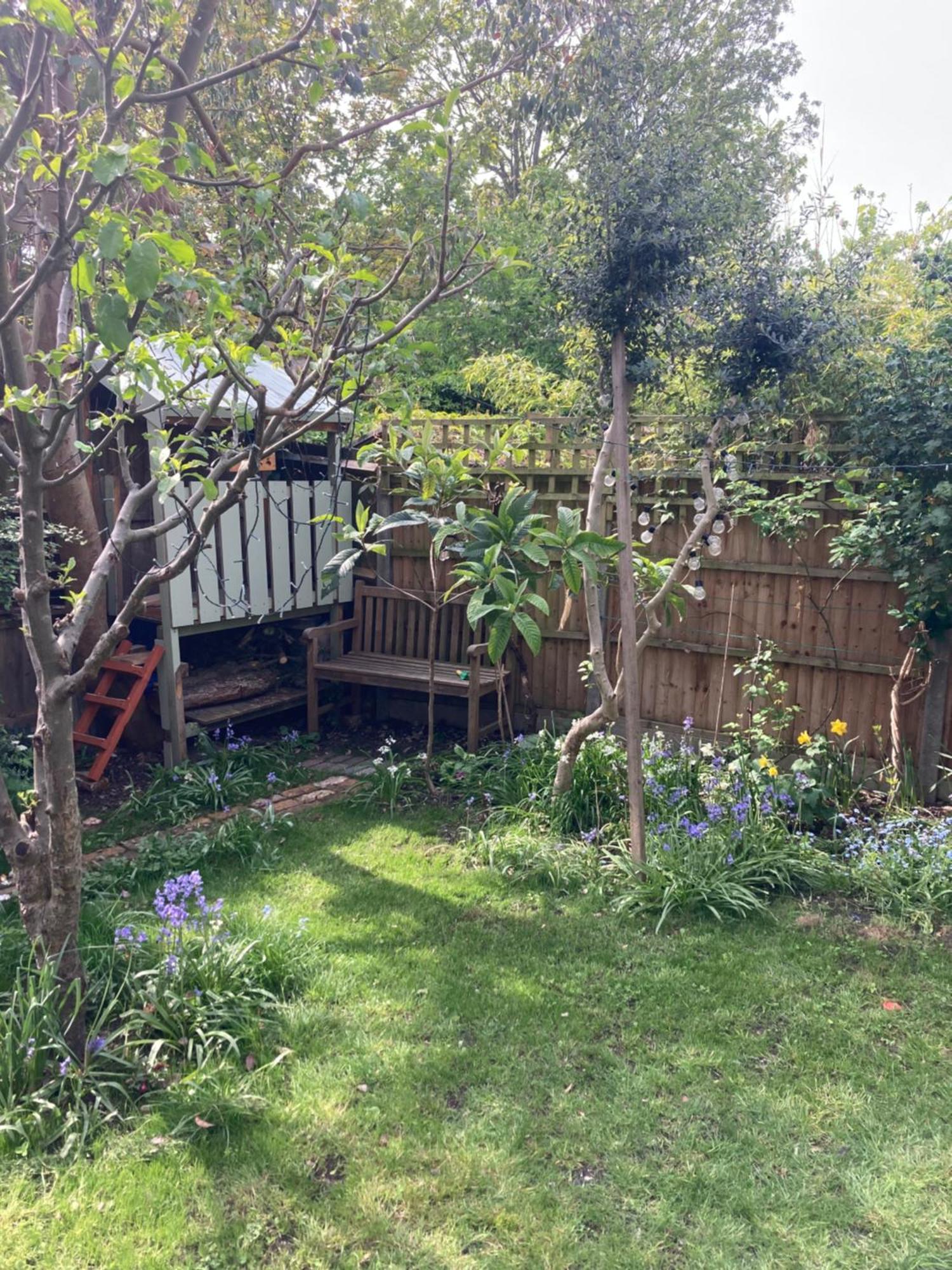 Appartement In Walthamstow Londres