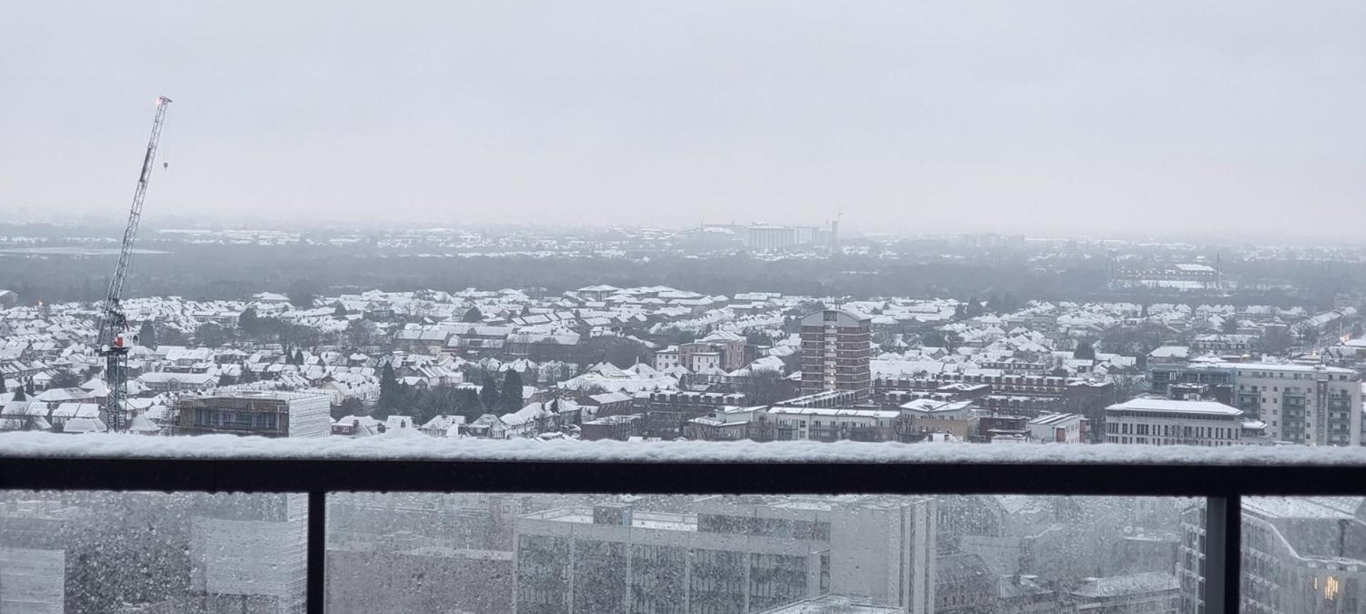 Séjour chez l'habitant Shared-Luxury Stay Next To Heathrow Londres