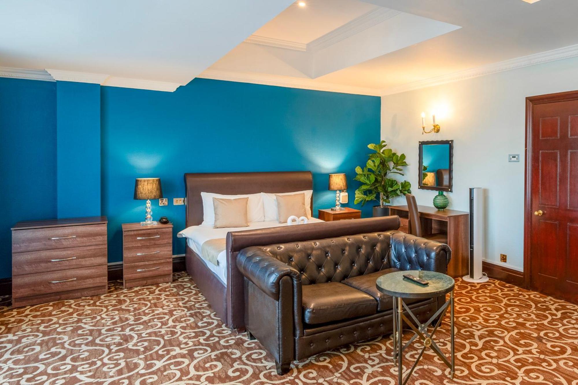 Britannia International Canary Wharf 4* Londres