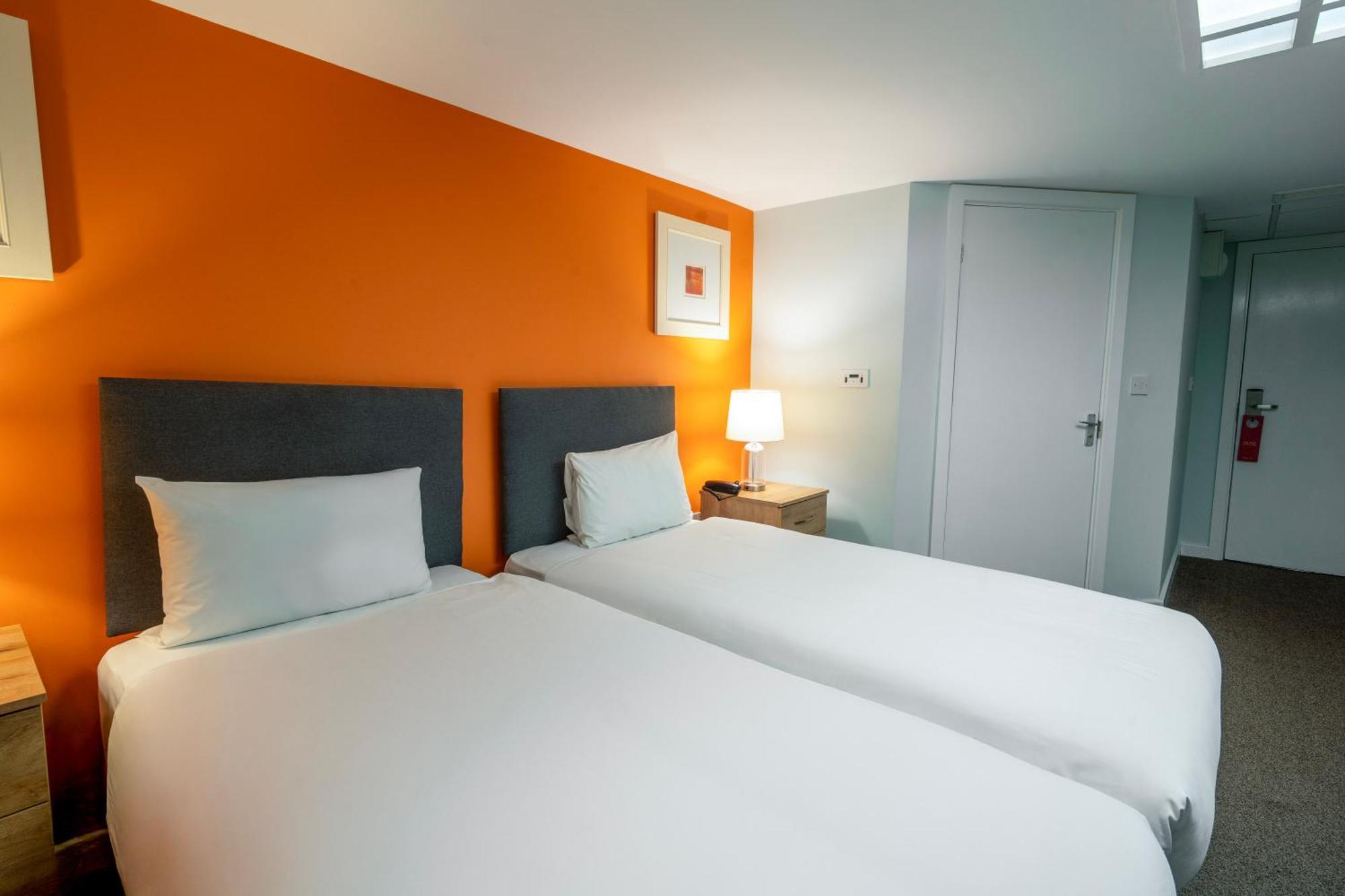 Britannia International Canary Wharf 4* Londres