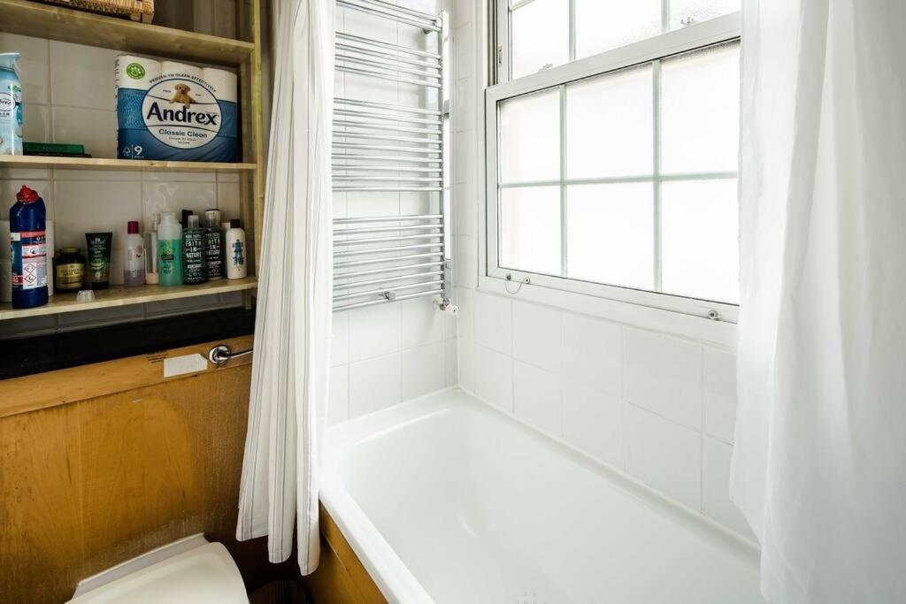 Apartamento Stylish Flat Near Tower Bridge Londres