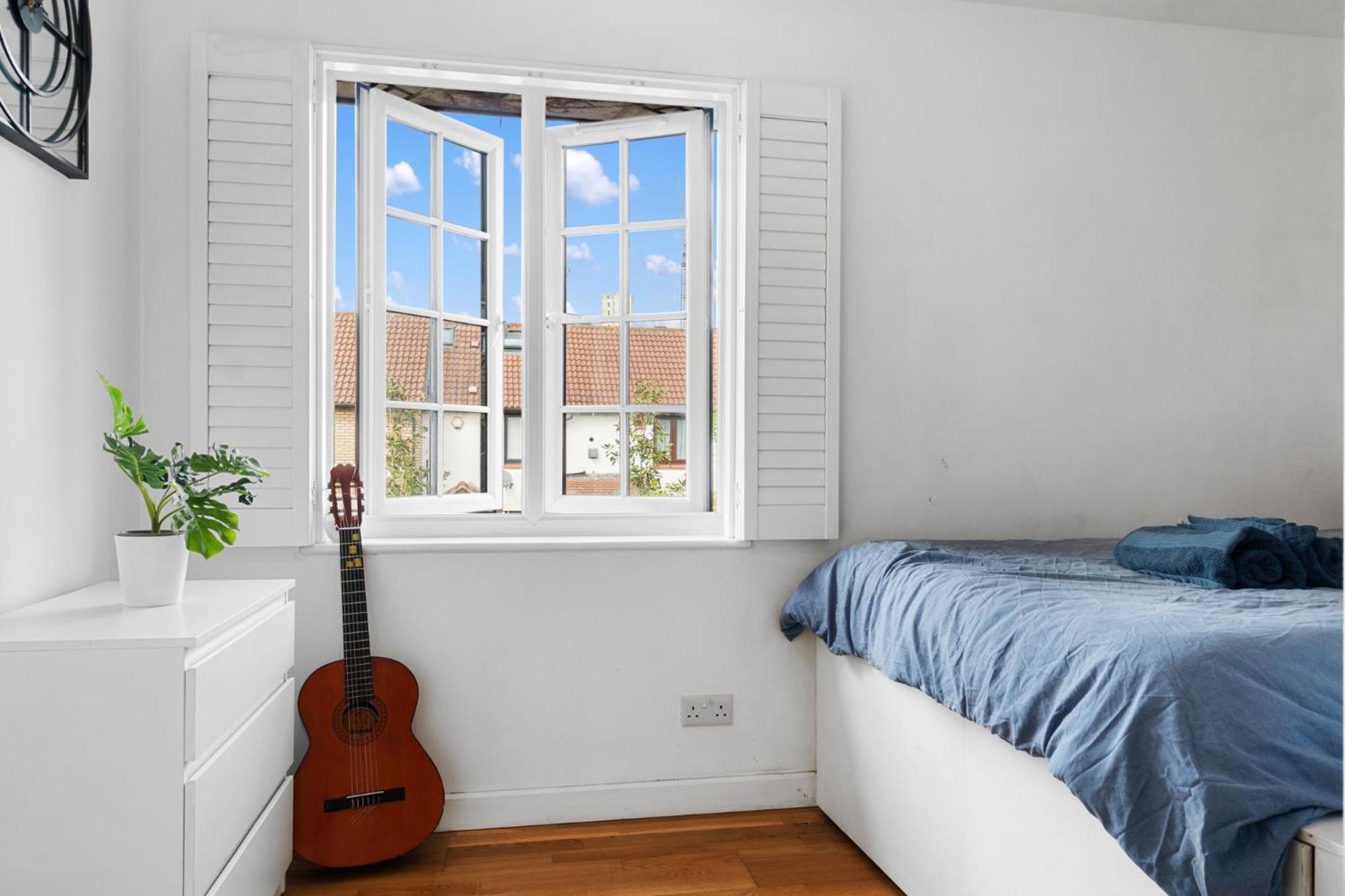 Holiday home Shard View 3 Bed Entire London