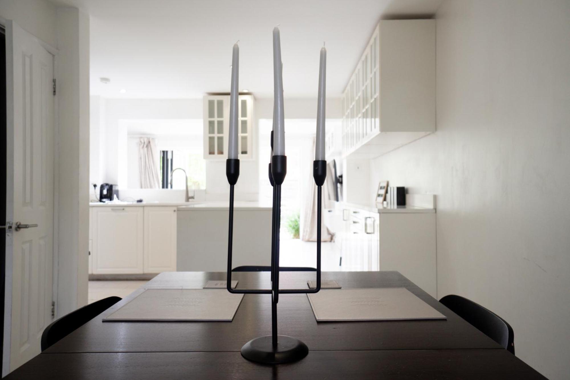 Holiday home Shard View 3 Bed Entire