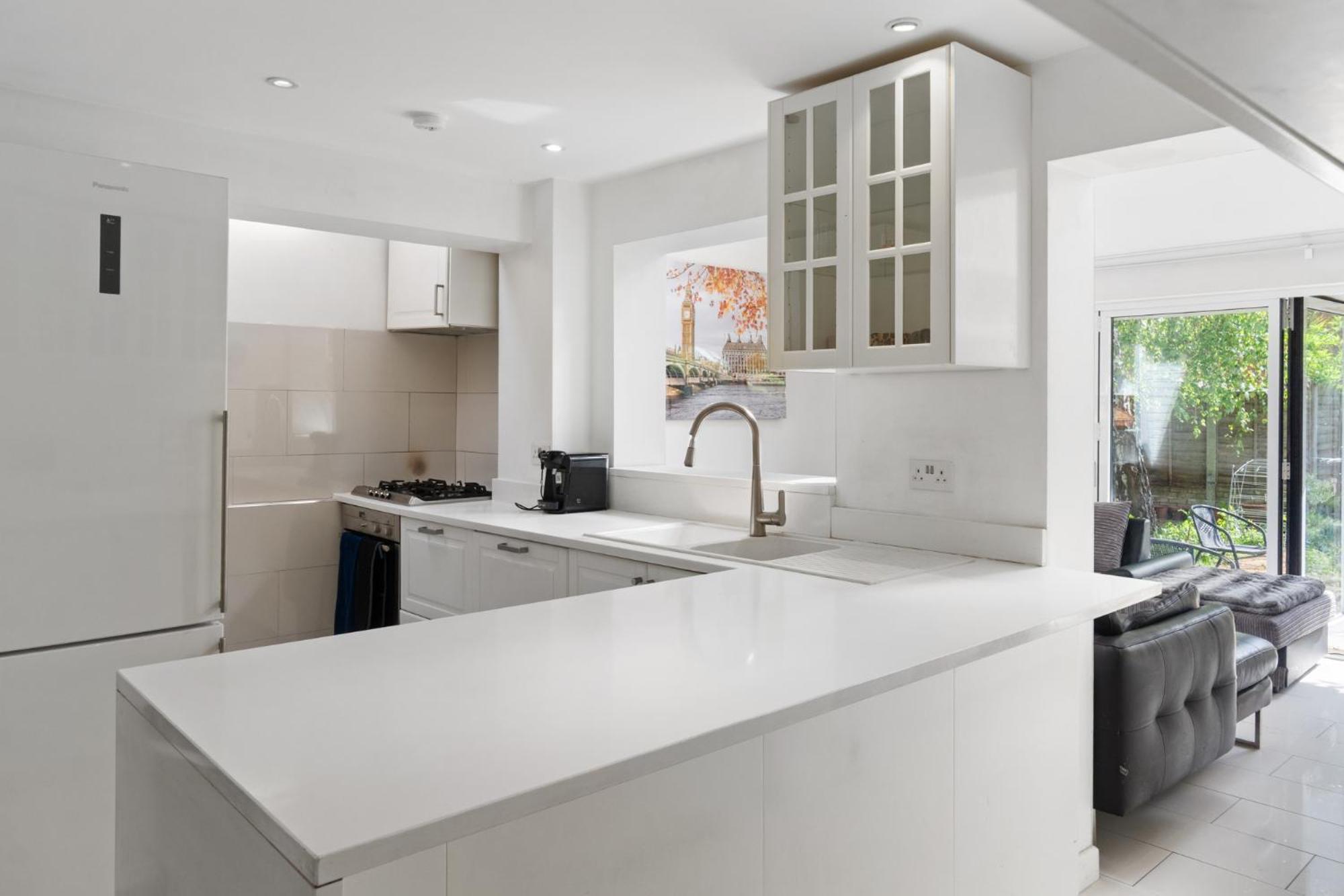 Holiday home Shard View 3 Bed Entire
