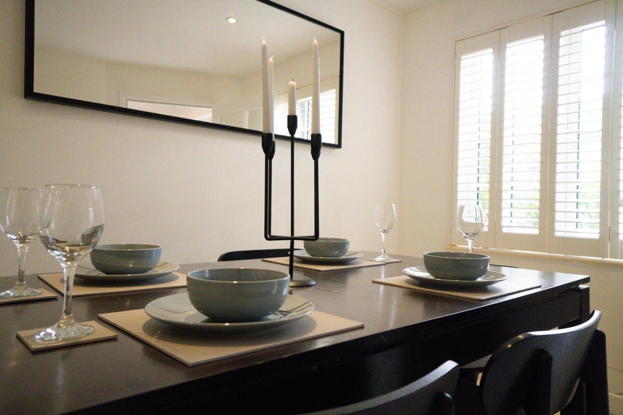 Shard View 3 Bed Entire Holiday home