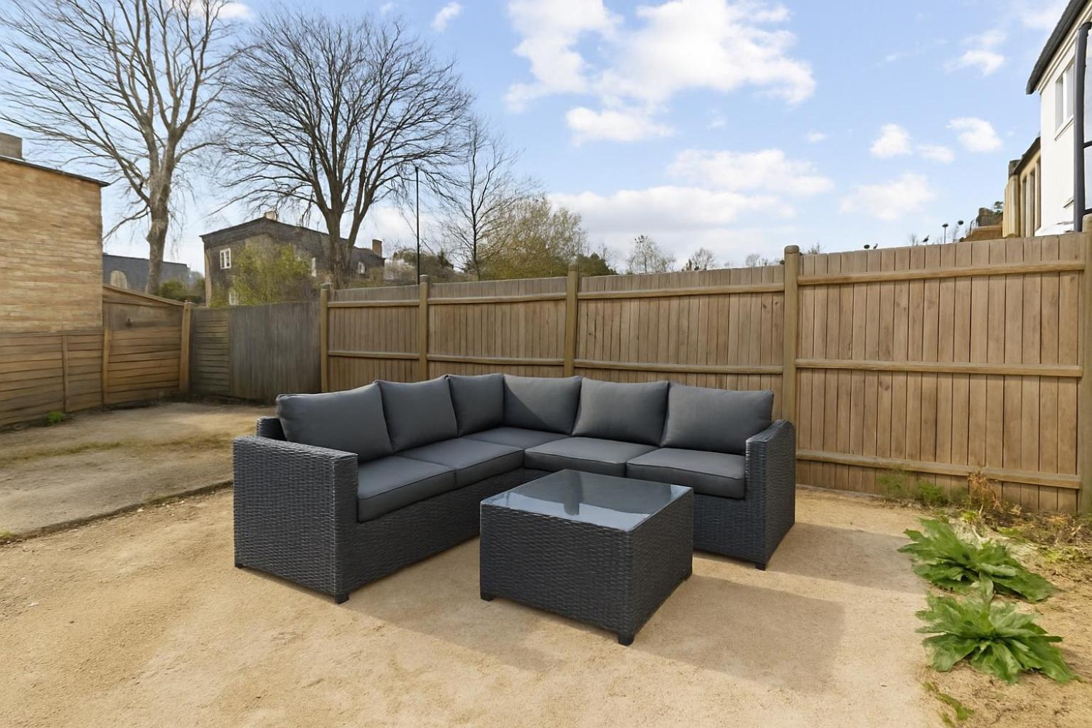Appartement Stylish 3-bed Flat In Lewisham, Near Greenwich *