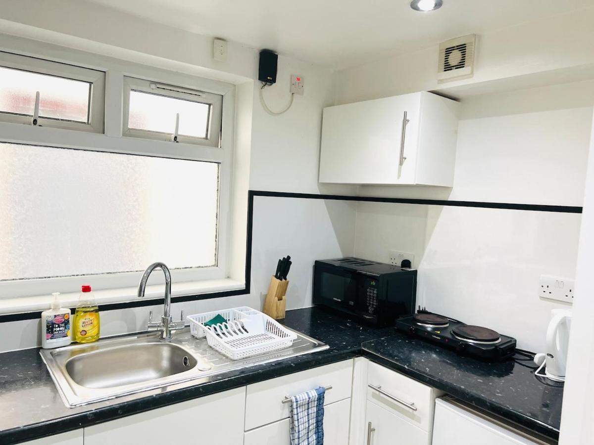 Flat In Appartement Londres