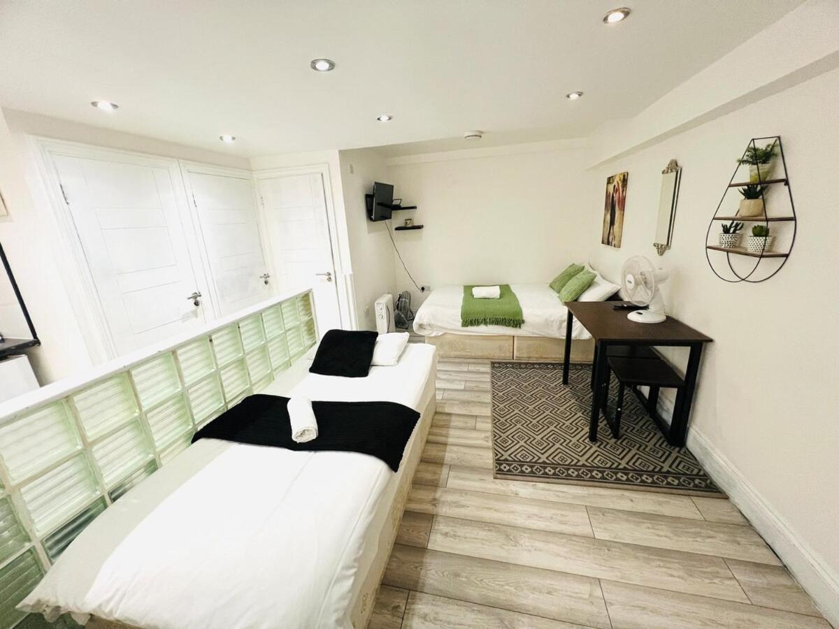 Appartement Flat In