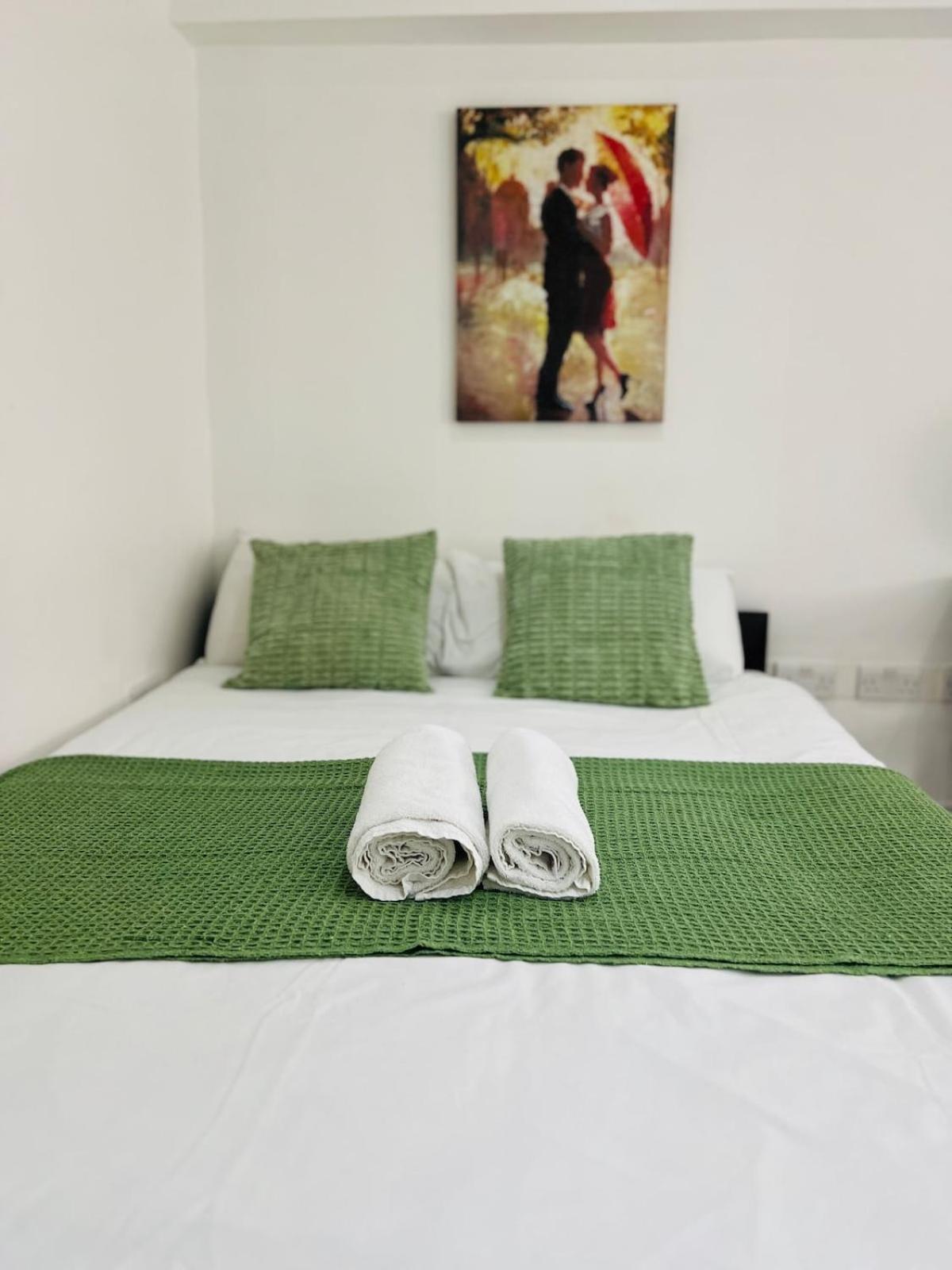 Appartement Flat In