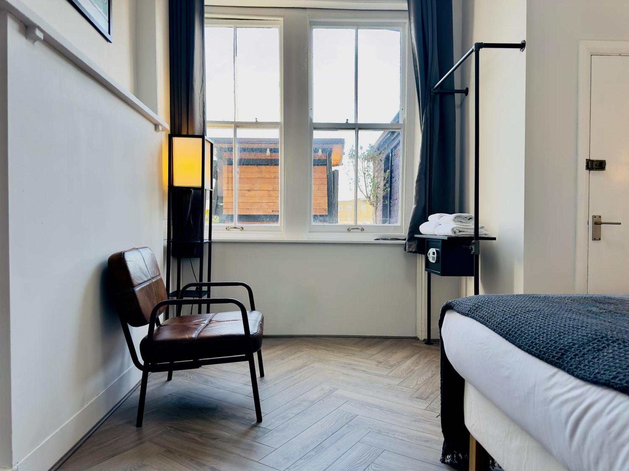 D8 House Apartamento Londres