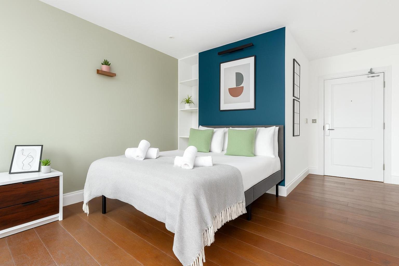 Apartamento Hackney - Near Fields Londres