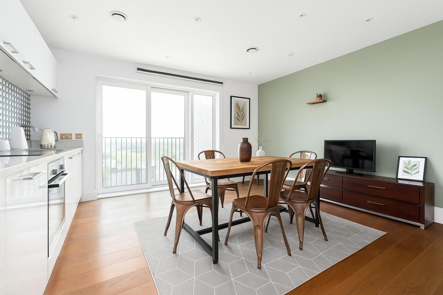 Hackney - Near Fields Apartamento Londres