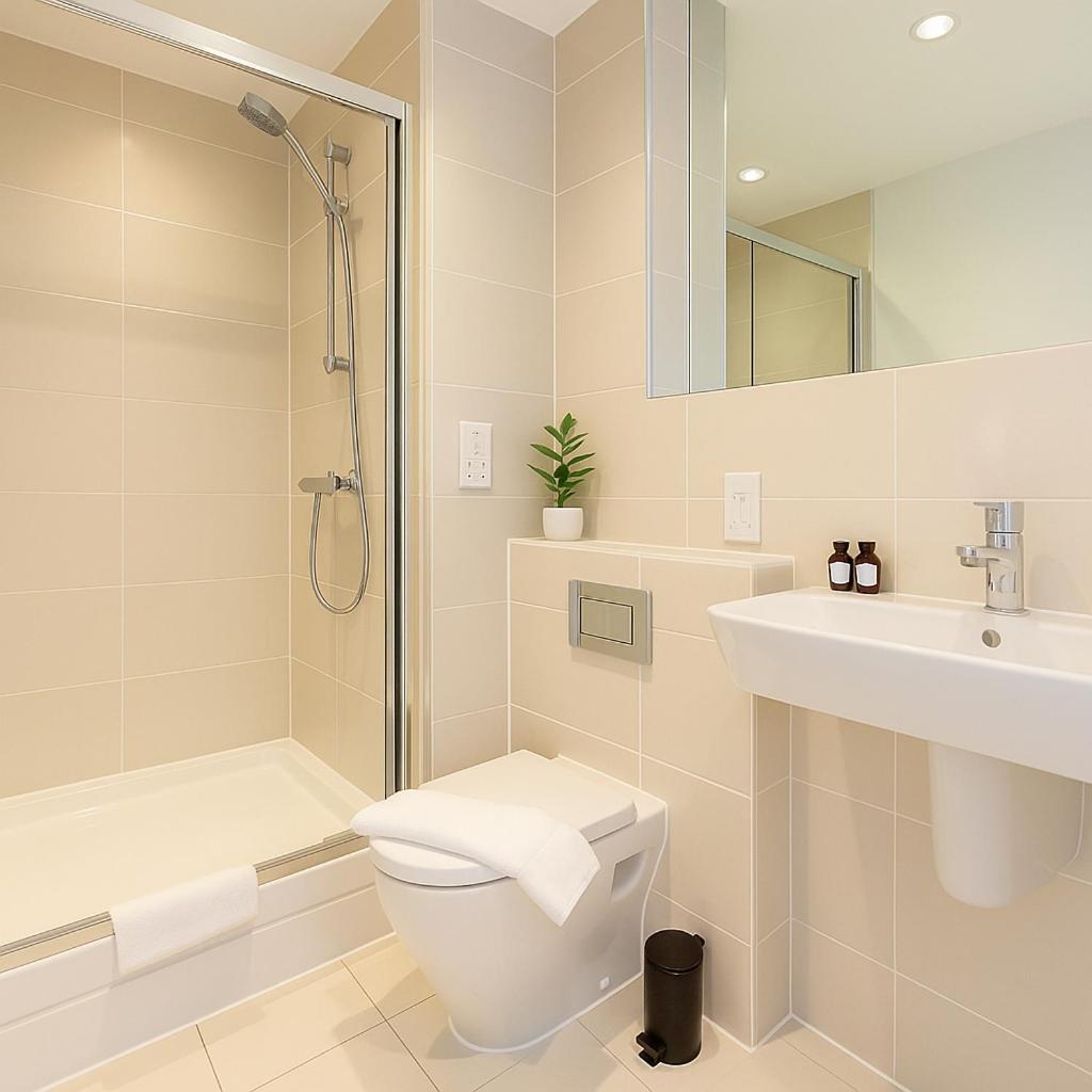 Hackney - Near Fields Apartamento