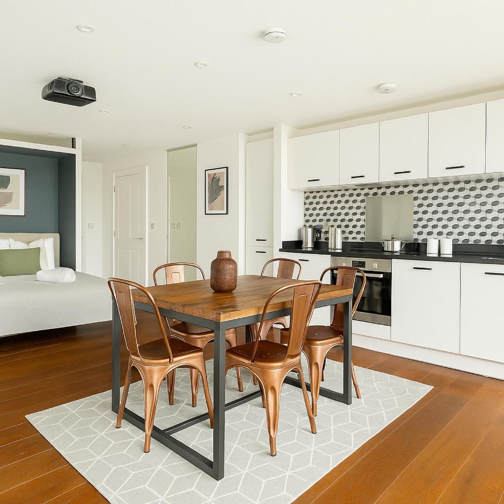 Apartamento Hackney - Near Fields Londres