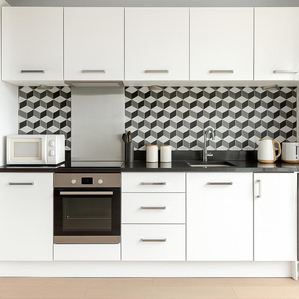 Hackney - Near Fields Apartamento