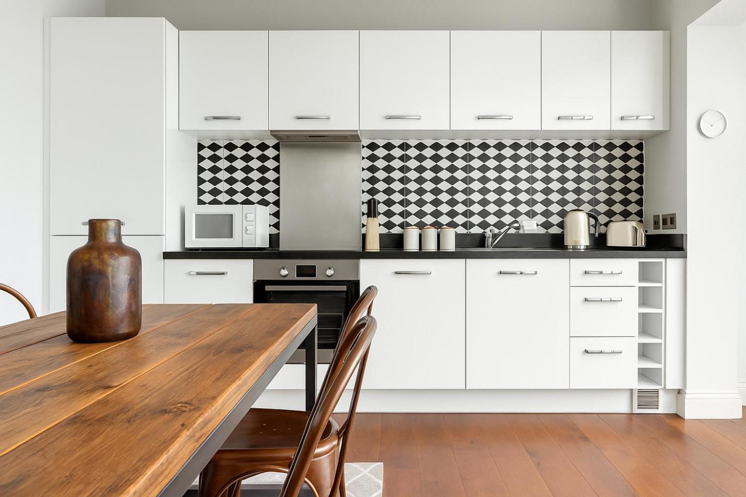 Apartamento Hackney - Near Fields