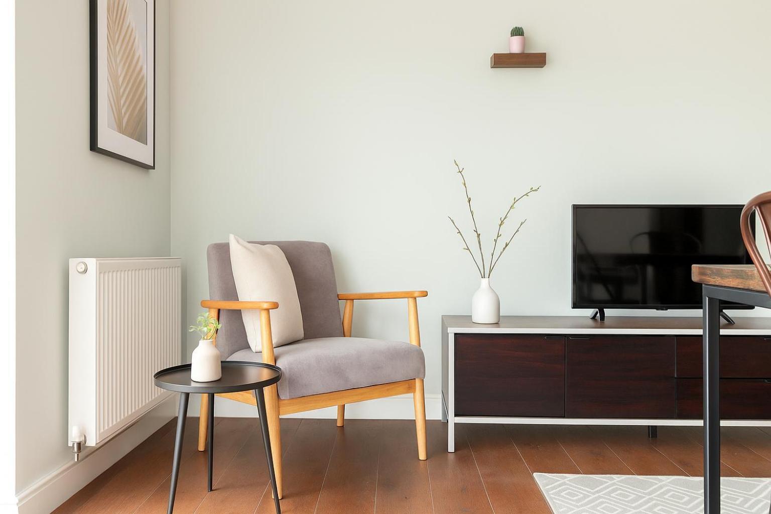 Hackney - Near Fields Apartamento