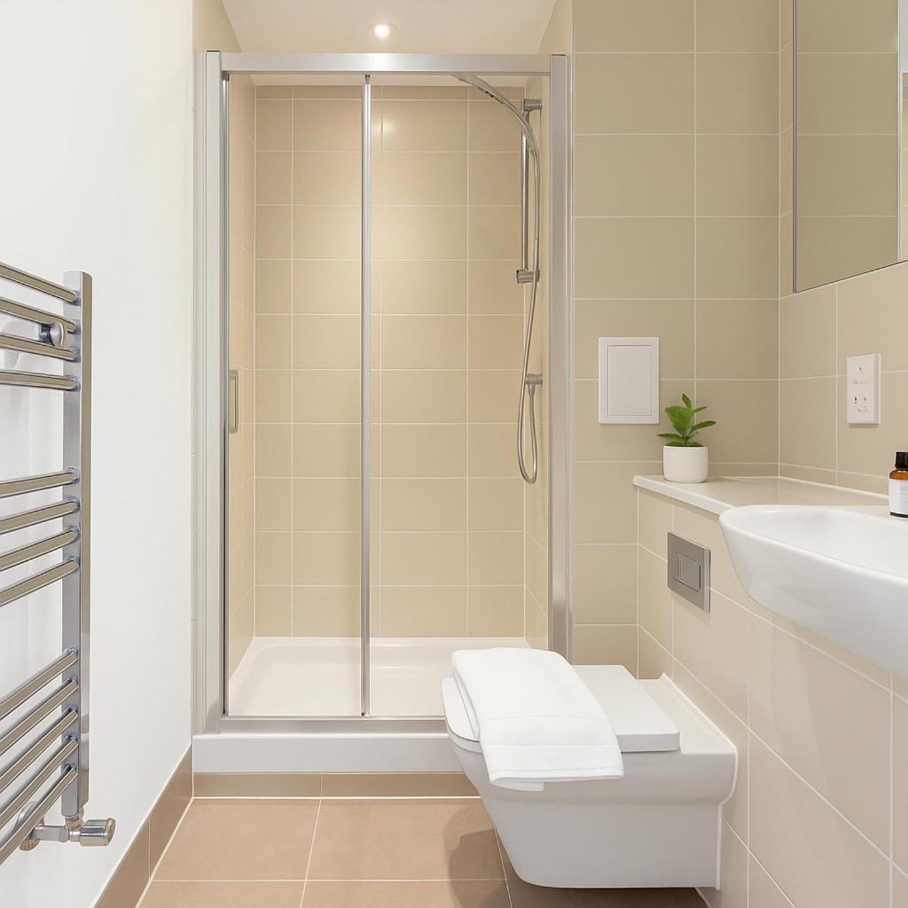 Hackney - Near Fields Apartamento Londres