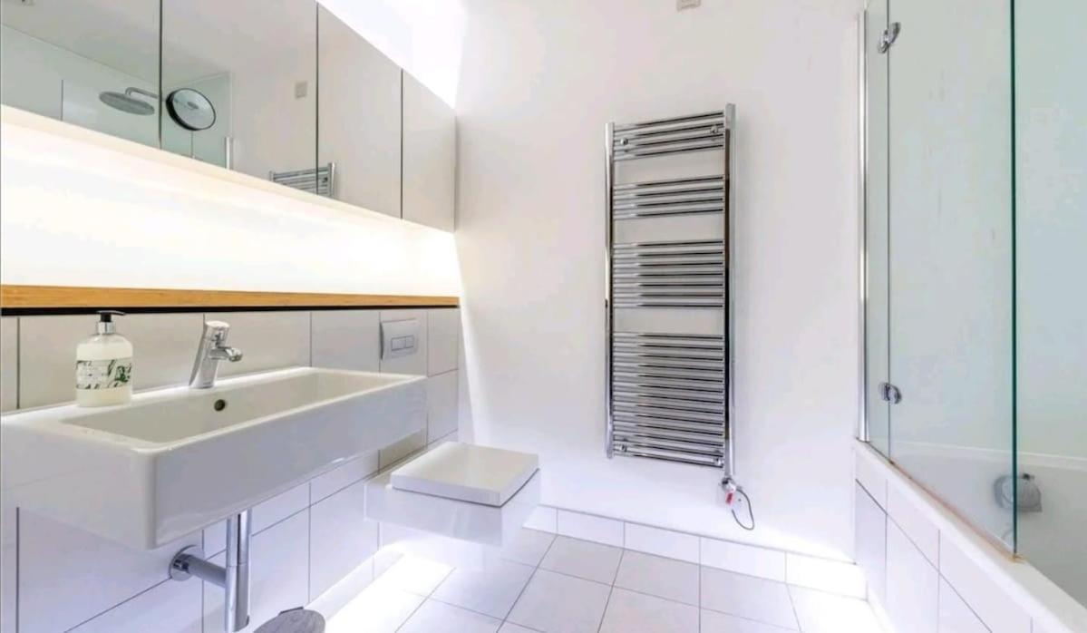 Old Street Luxe Zone One Appartement Londres