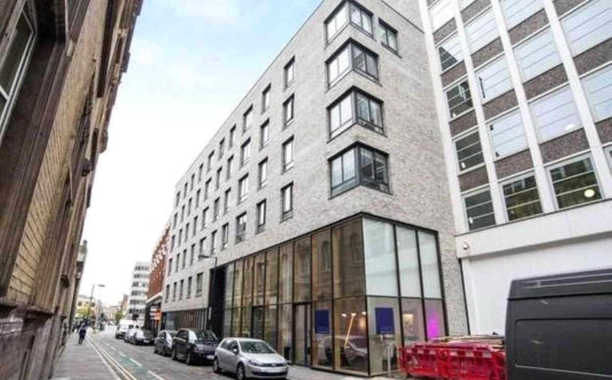 Appartement Old Street Luxe Zone One *