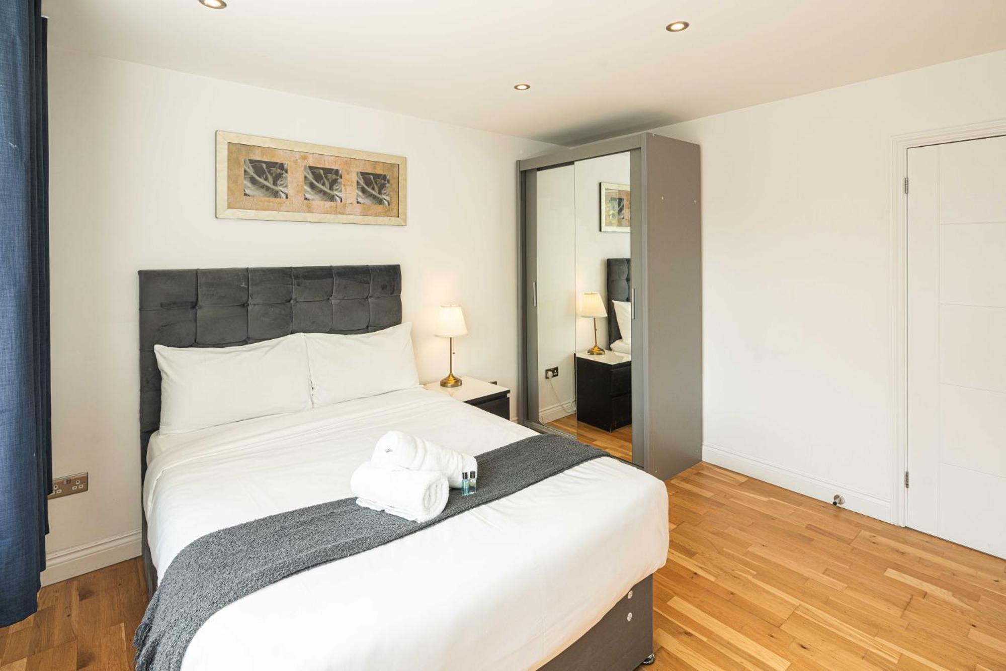 Arena House Londres