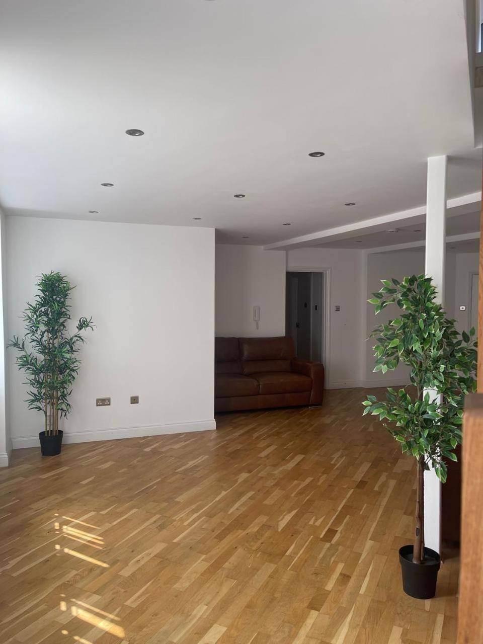 Arena House