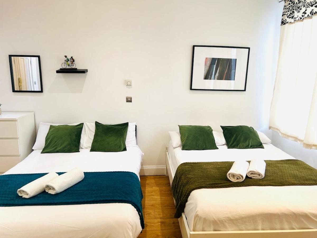 Excellent Flat In Good Location Apartamento *