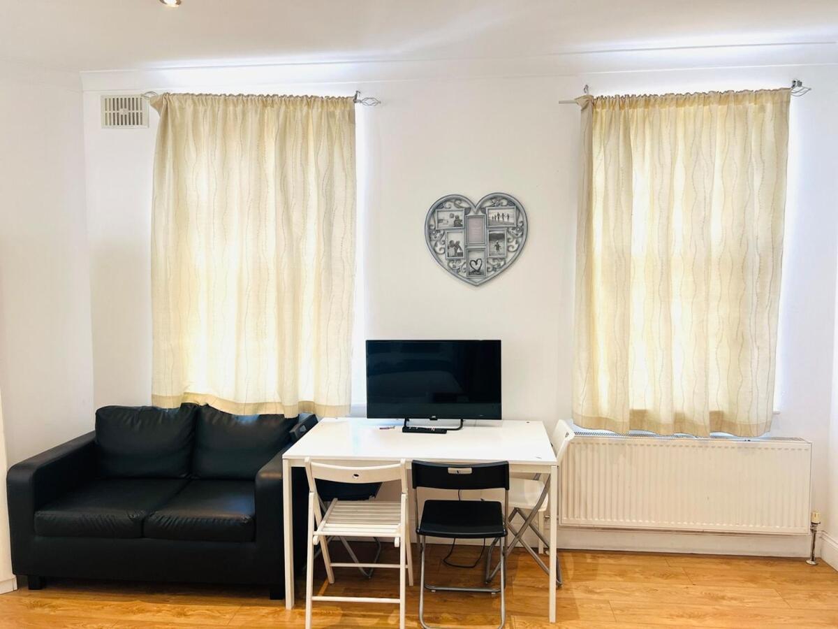 Excellent Flat In Good Location Apartamento