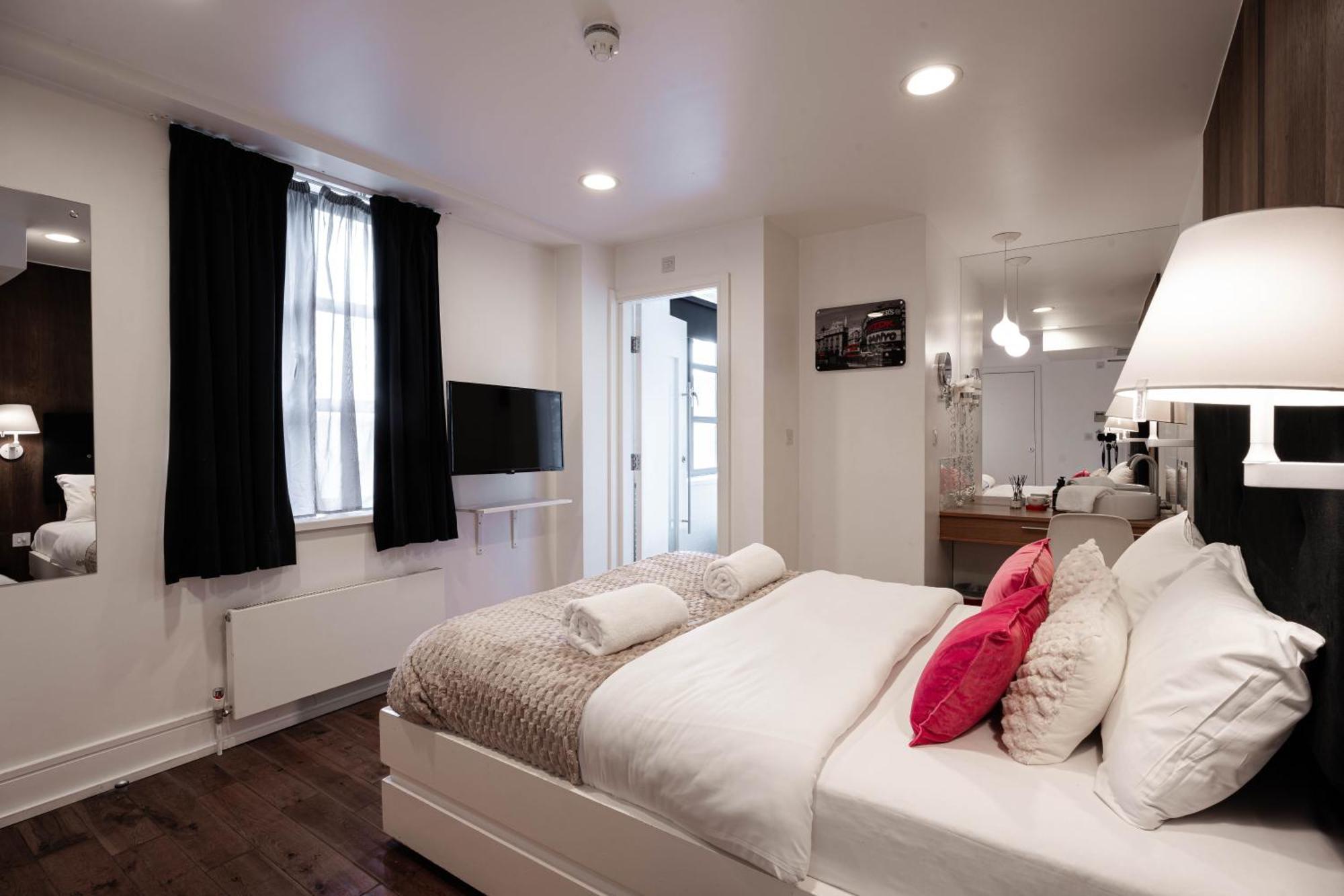 Hotel The Whitechapel Londres
