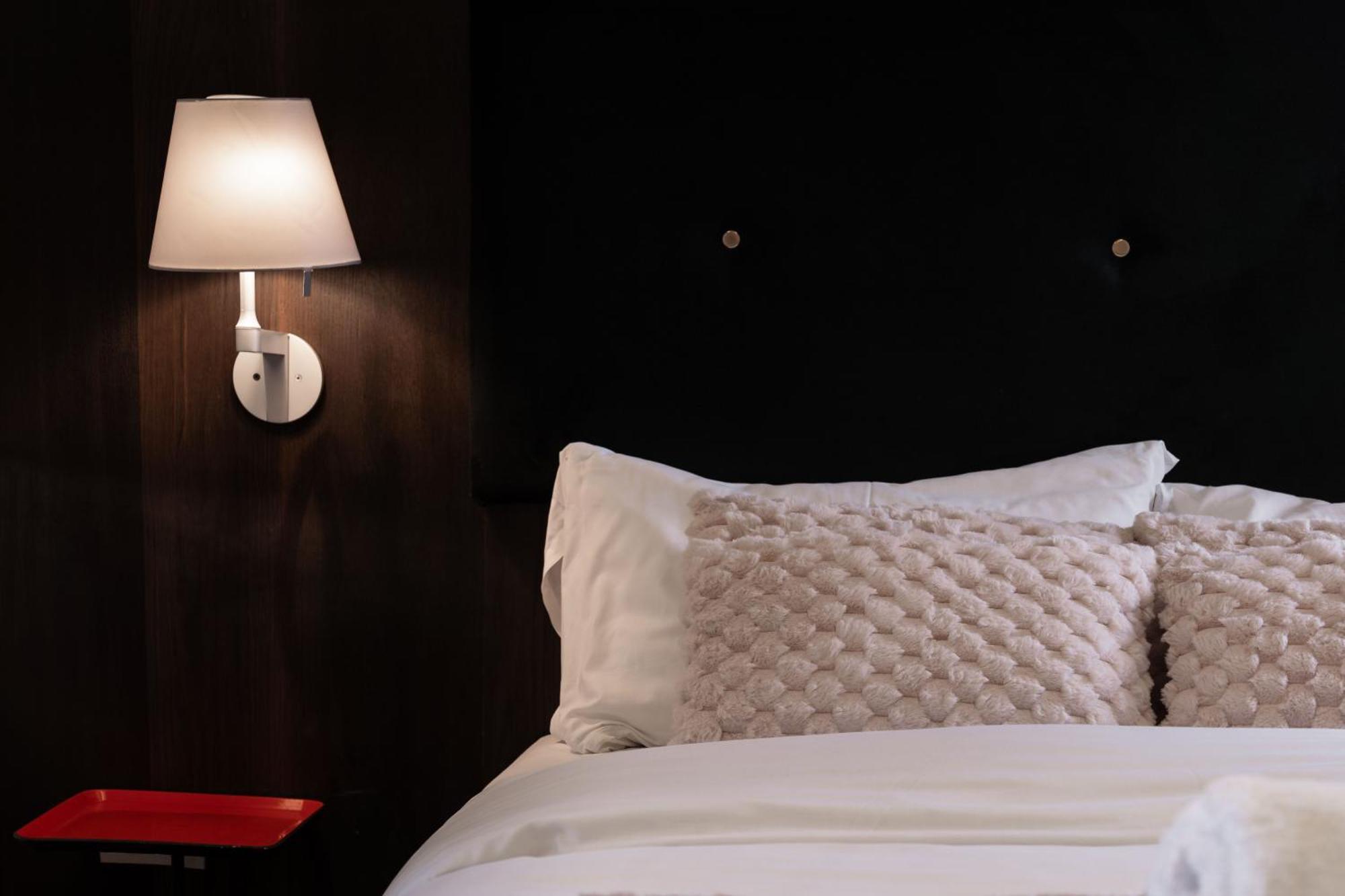 The Whitechapel Hotel Londres