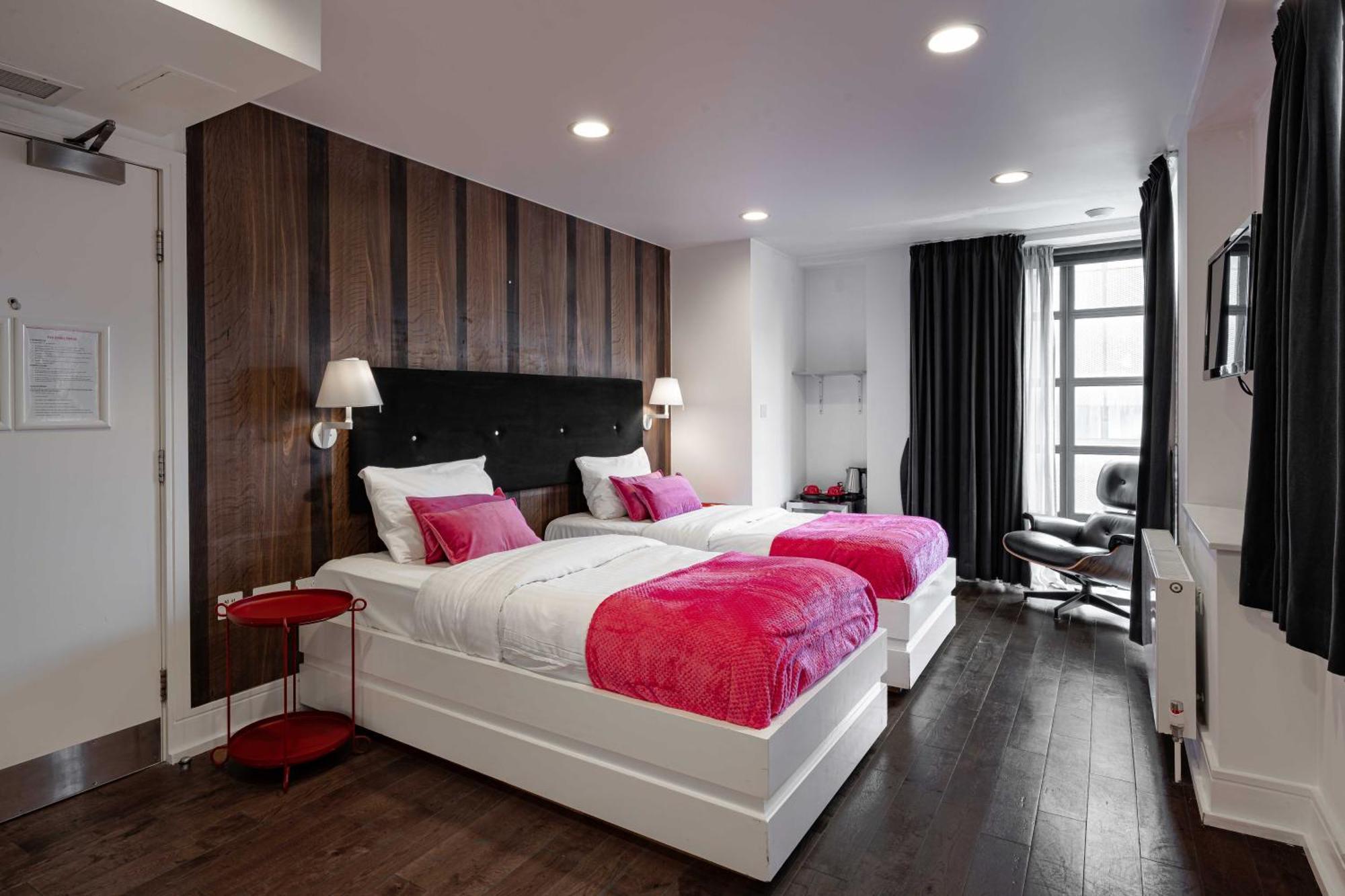 The Whitechapel 4* Londres