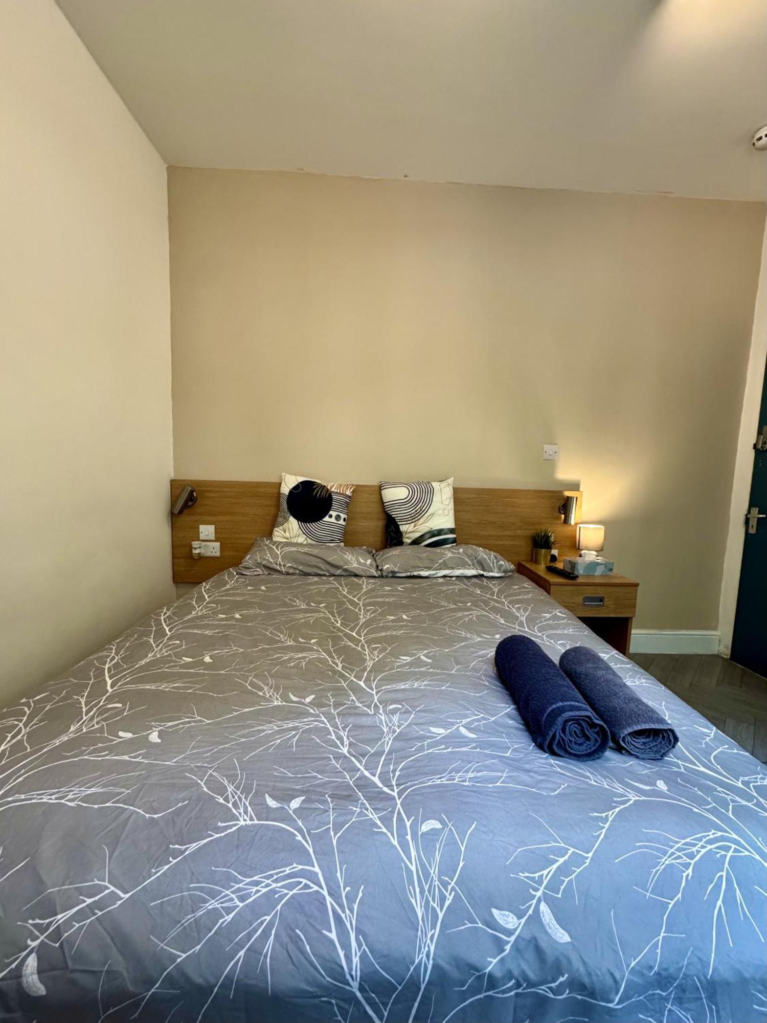 45a Apartamento Londres