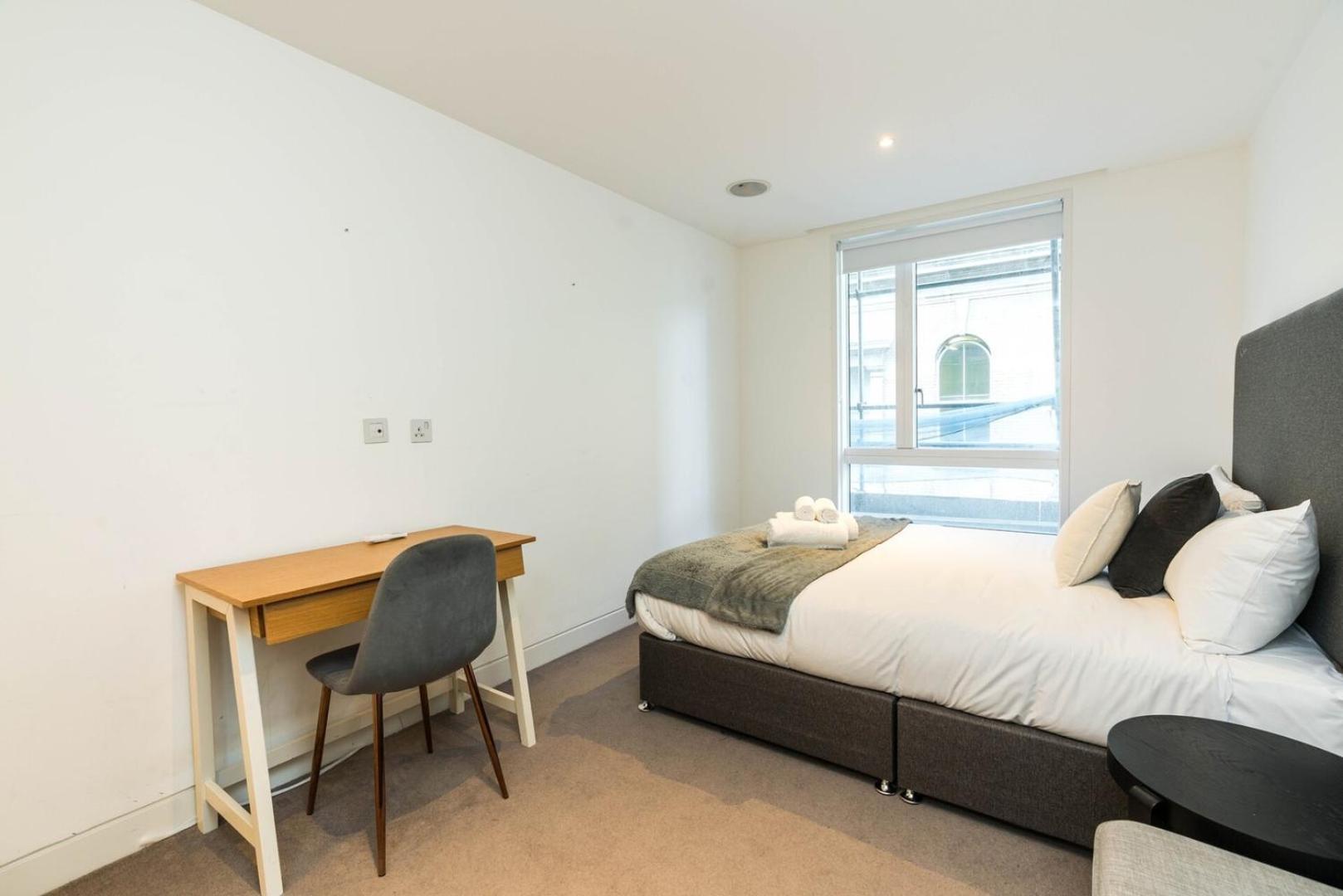 For 4 In The Heart Of Shoreditch *