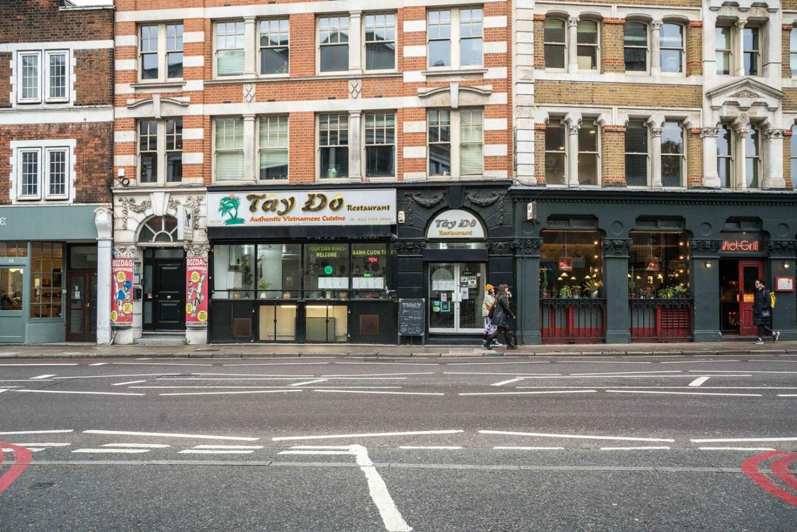 2bed 2bath Stunning Shoreditch Apartment London