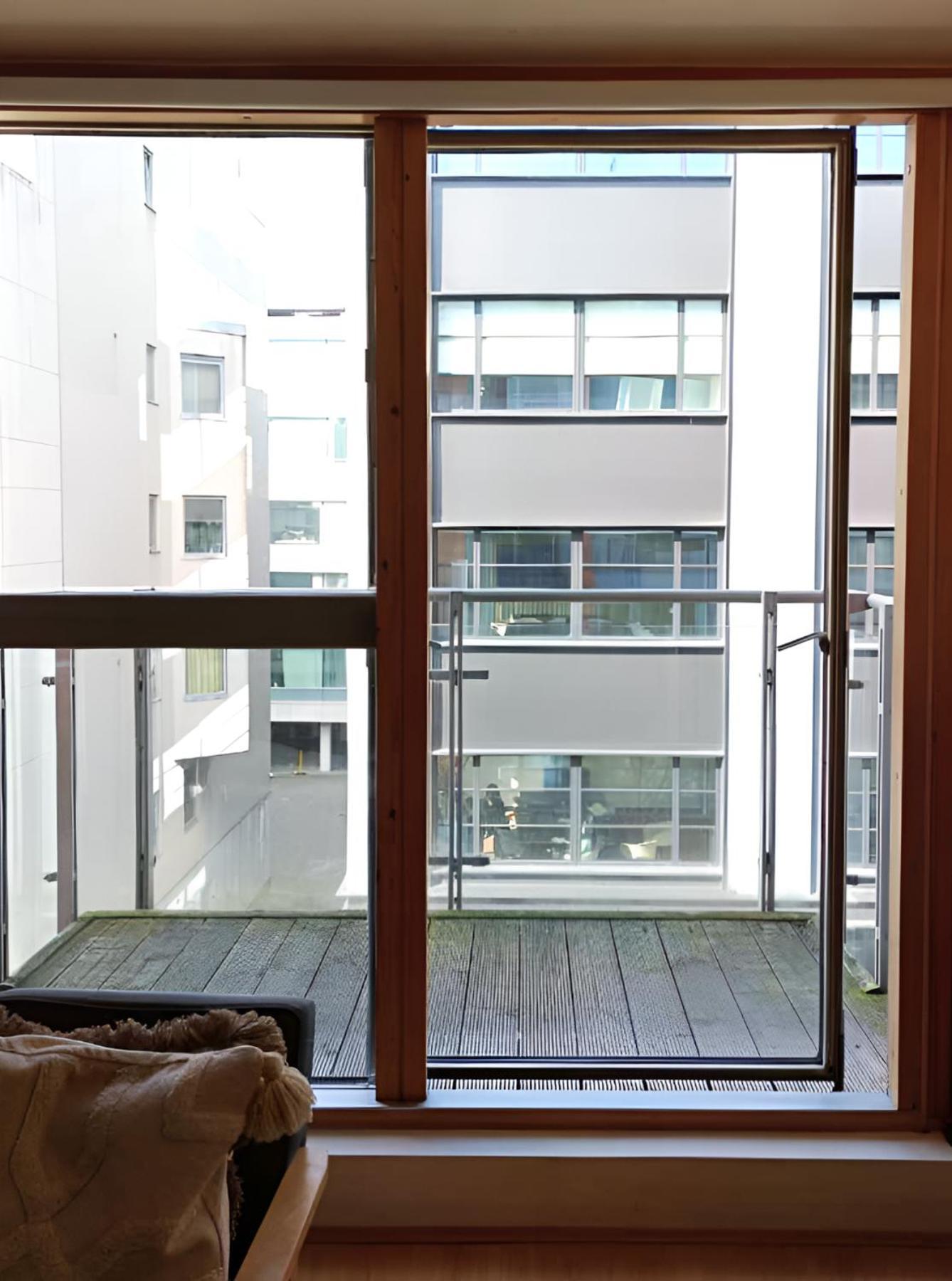 Apartamento Still Life Old Street Executive Londres