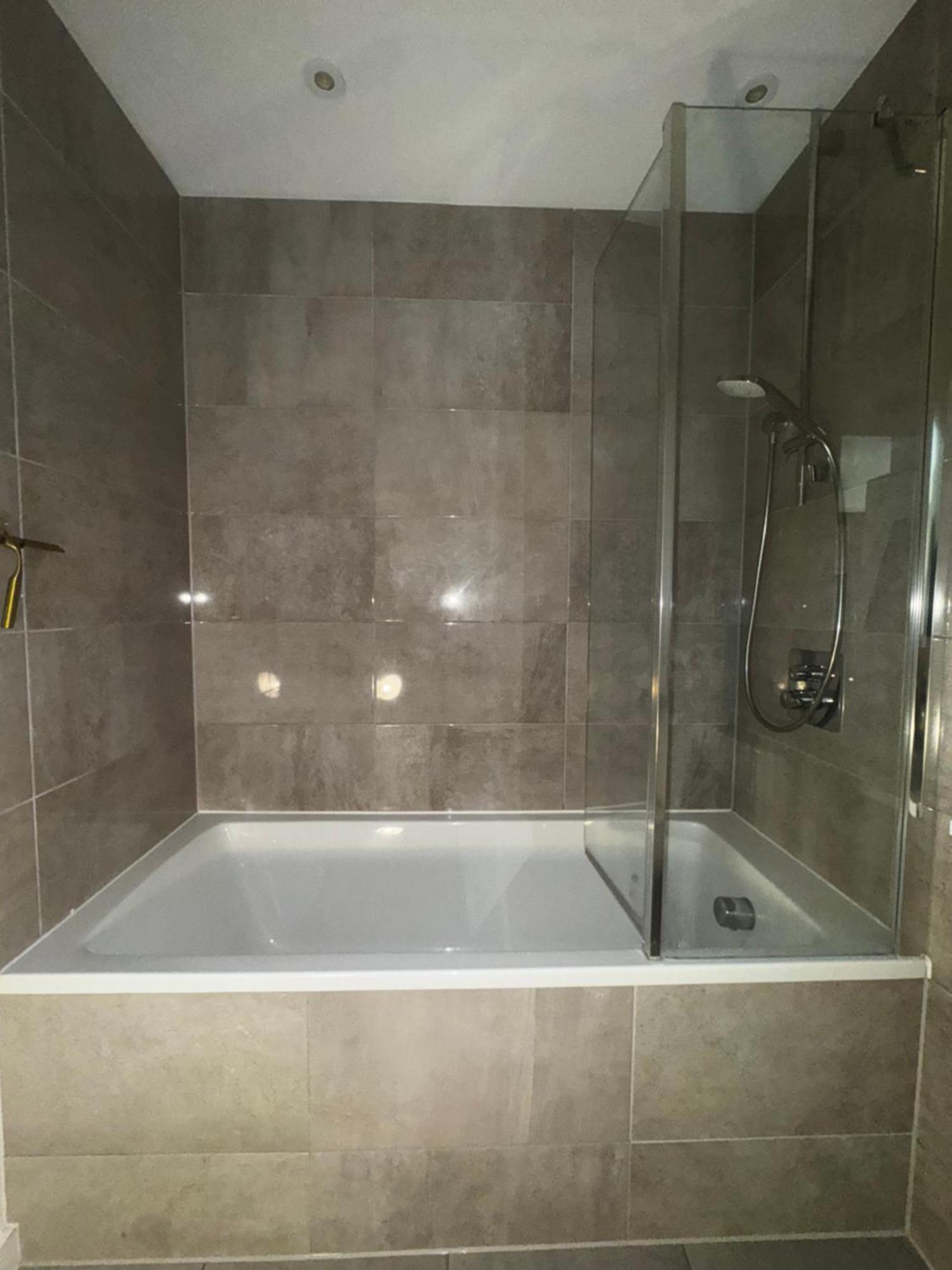 Apartamento Luxury Entire 1 Bed Flat, Excel, Airport, Custom House *