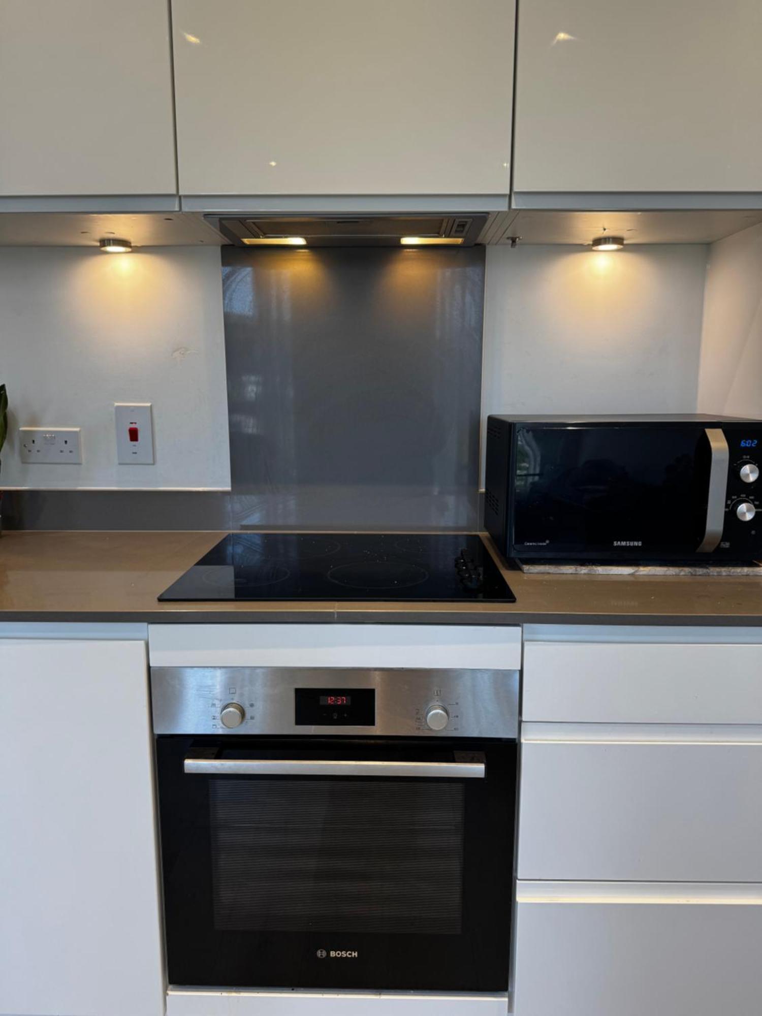 Apartamento Luxury Entire 1 Bed Flat, Excel, Airport, Custom House *