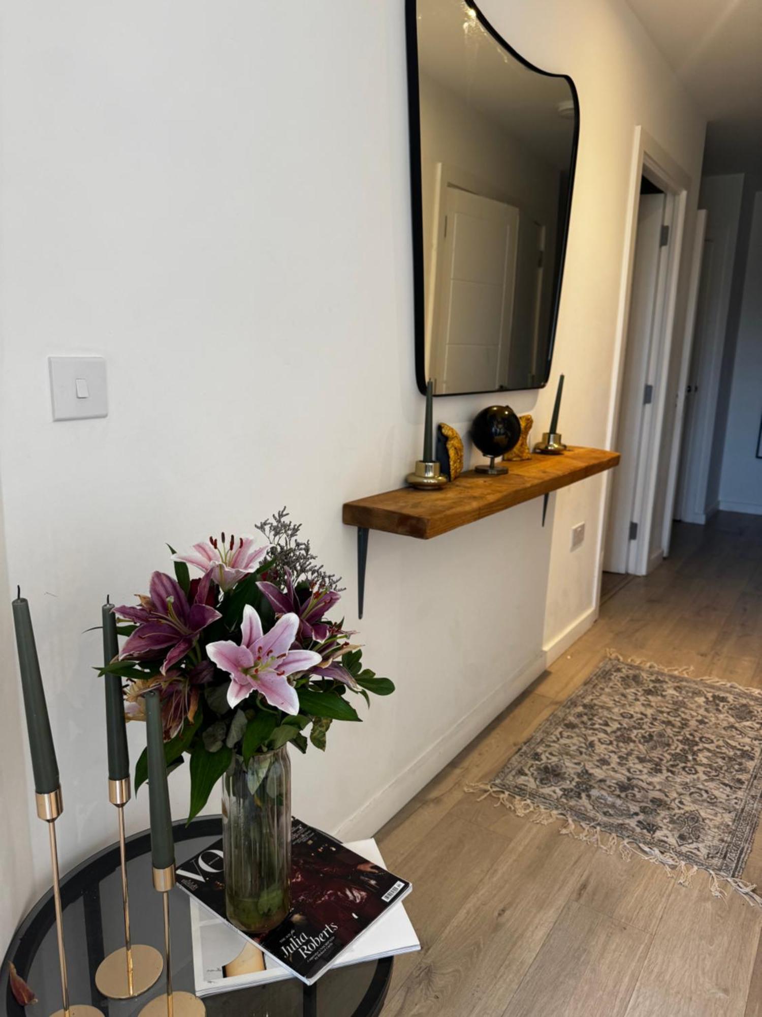 Apartamento Luxury Entire 1 Bed Flat, Excel, Airport, Custom House