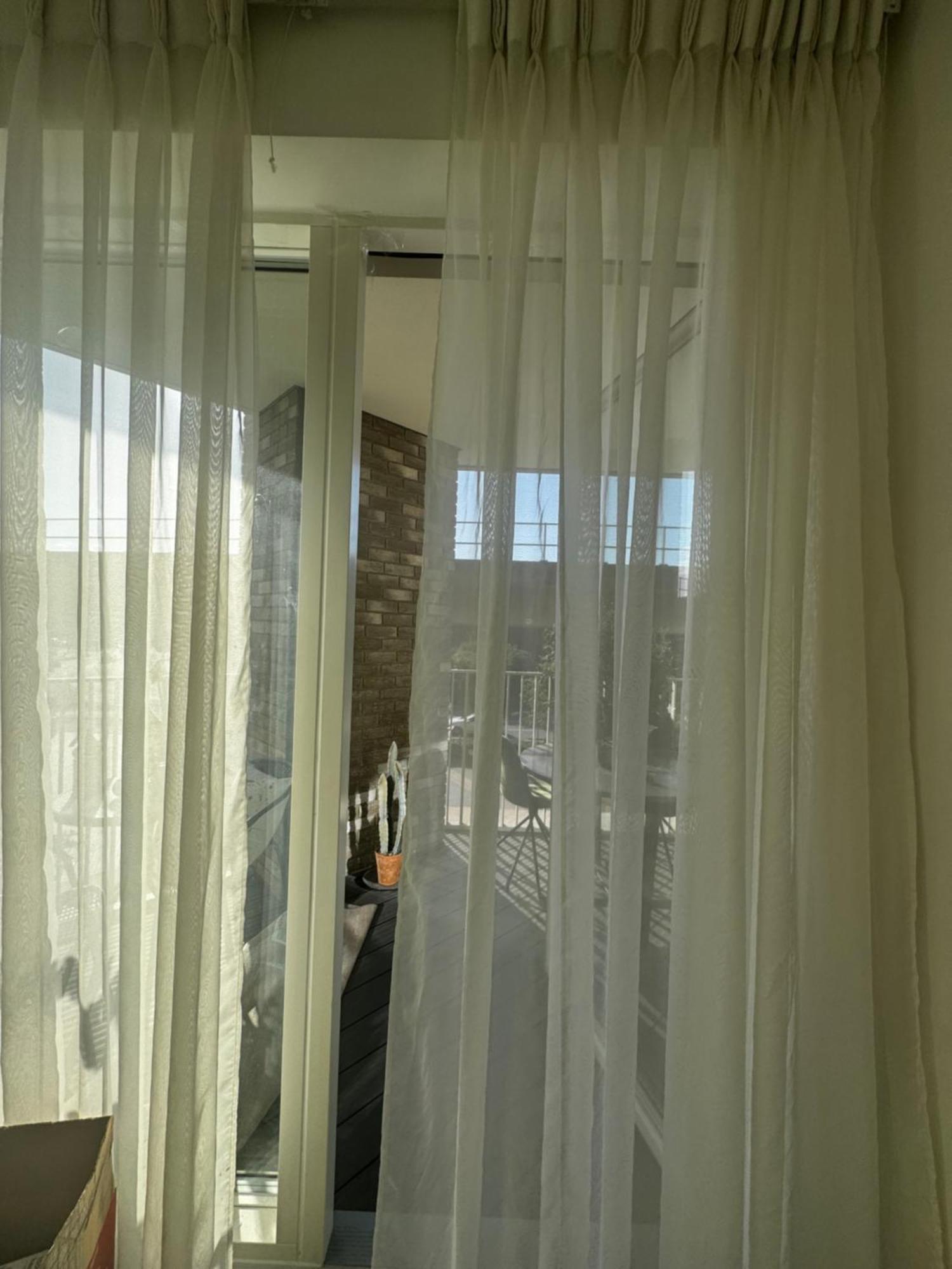Luxury Entire 1 Bed Flat, Excel, Airport, Custom House Apartamento