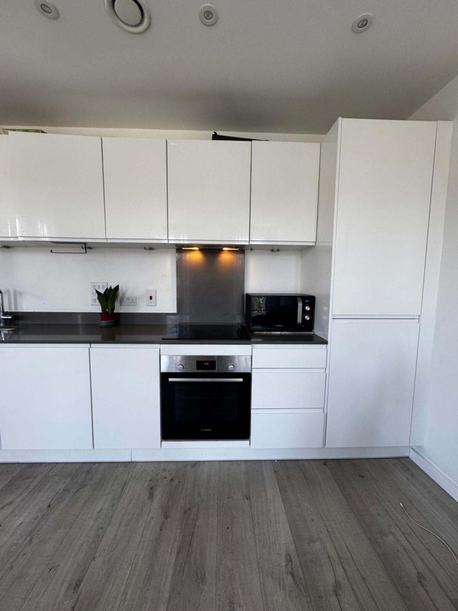 Luxury Entire 1 Bed Flat, Excel, Airport, Custom House Apartamento Londres