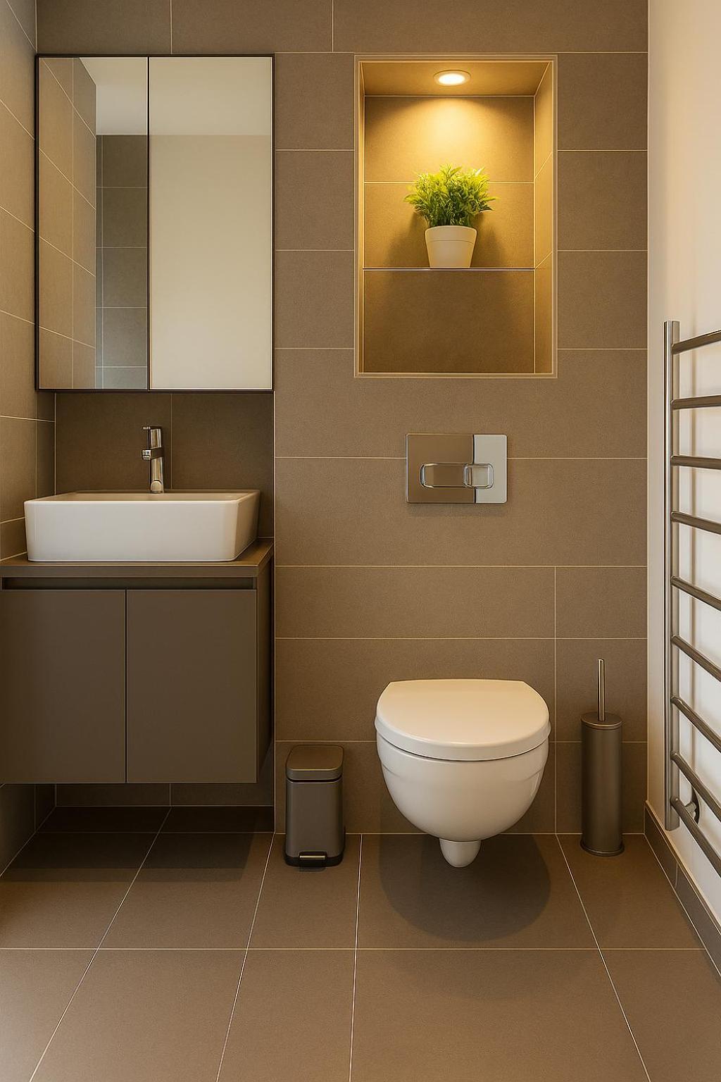 Apartamento Bright & Modern Flat With Great Transport In Woolwich