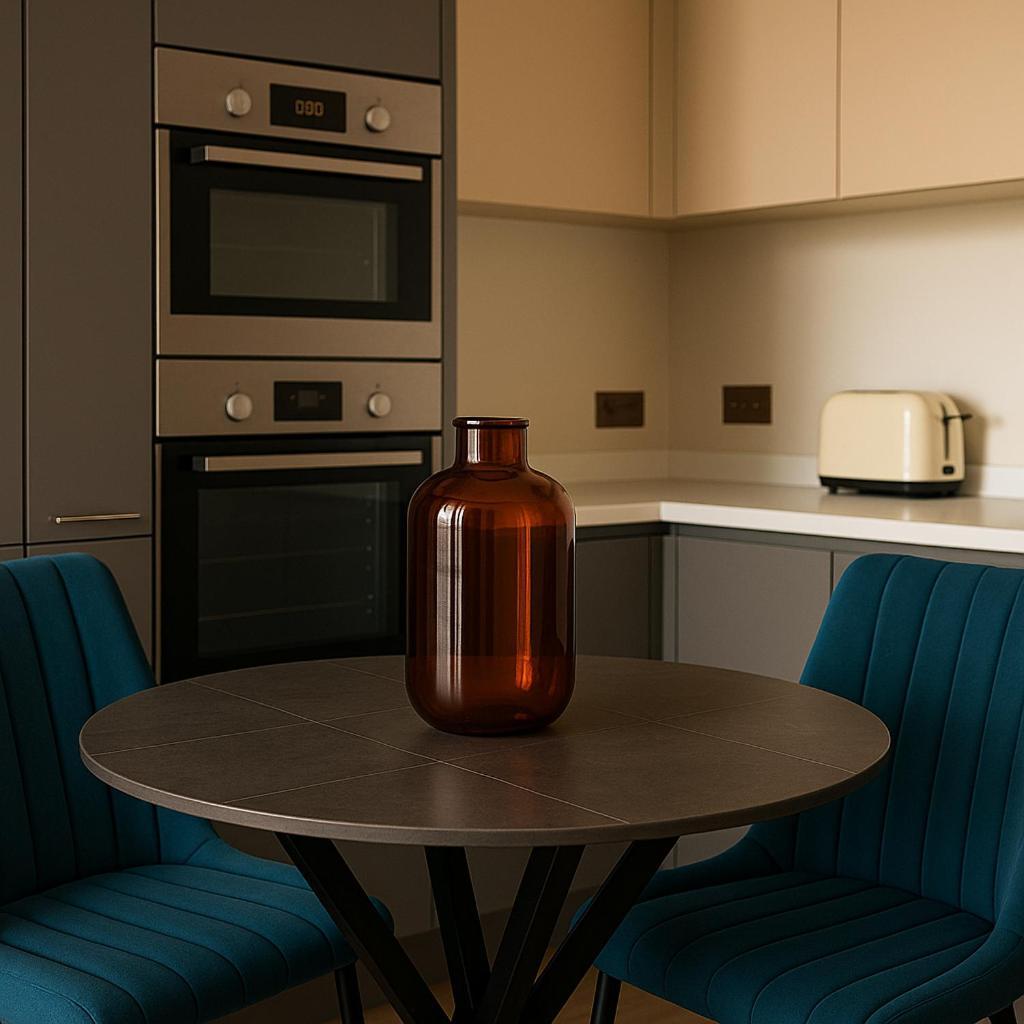 Bright & Modern Flat With Great Transport In Woolwich Apartamento Londres