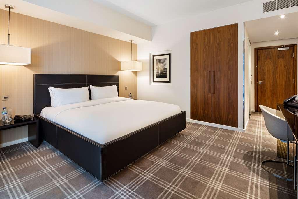 Radisson Blu Hotel, Canary Wharf East Hotel