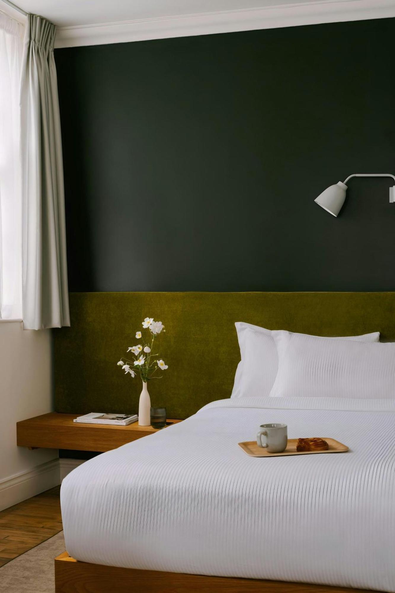 Sonder l Chelsea Green 4*