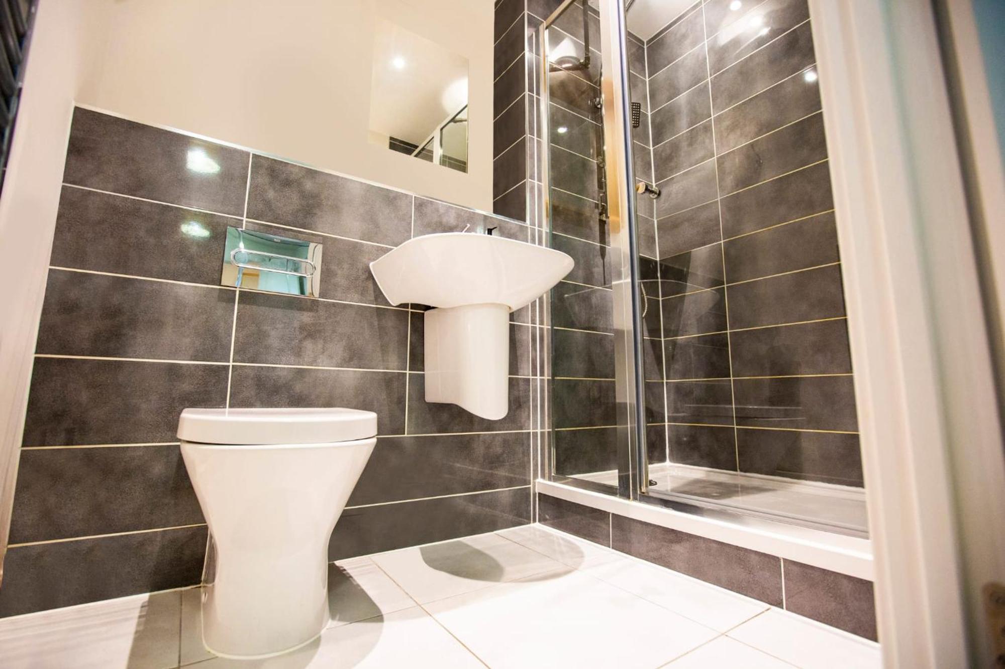 Apartamento Waterfront- Greenwich O2 Arena 2 Bed Flat