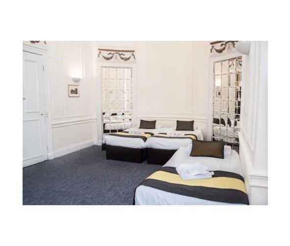 Rose Court Hotel Londres