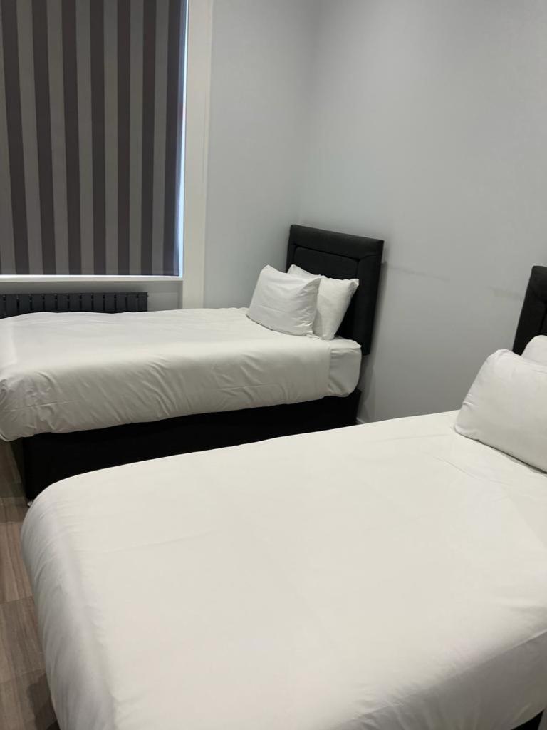 Msk Elite Hotel Londres